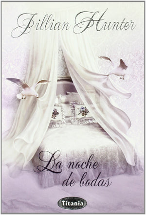 La noche de bodas (Spanish Edition),Used