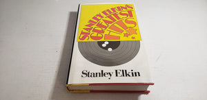 Stanley Elkin'S Greatest Hits