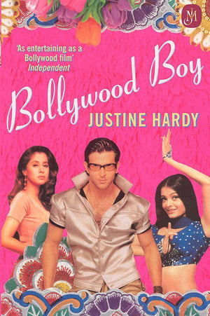 Bollywood Boy,Used