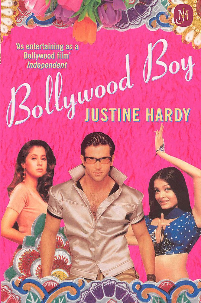 Bollywood Boy,Used