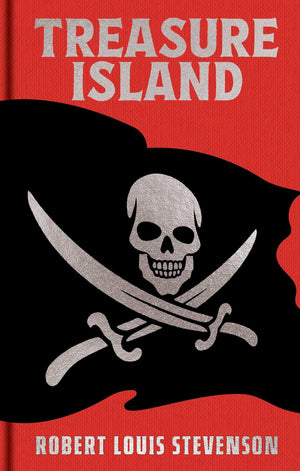 Treasure Island (Arcturus Ornate Classics)
