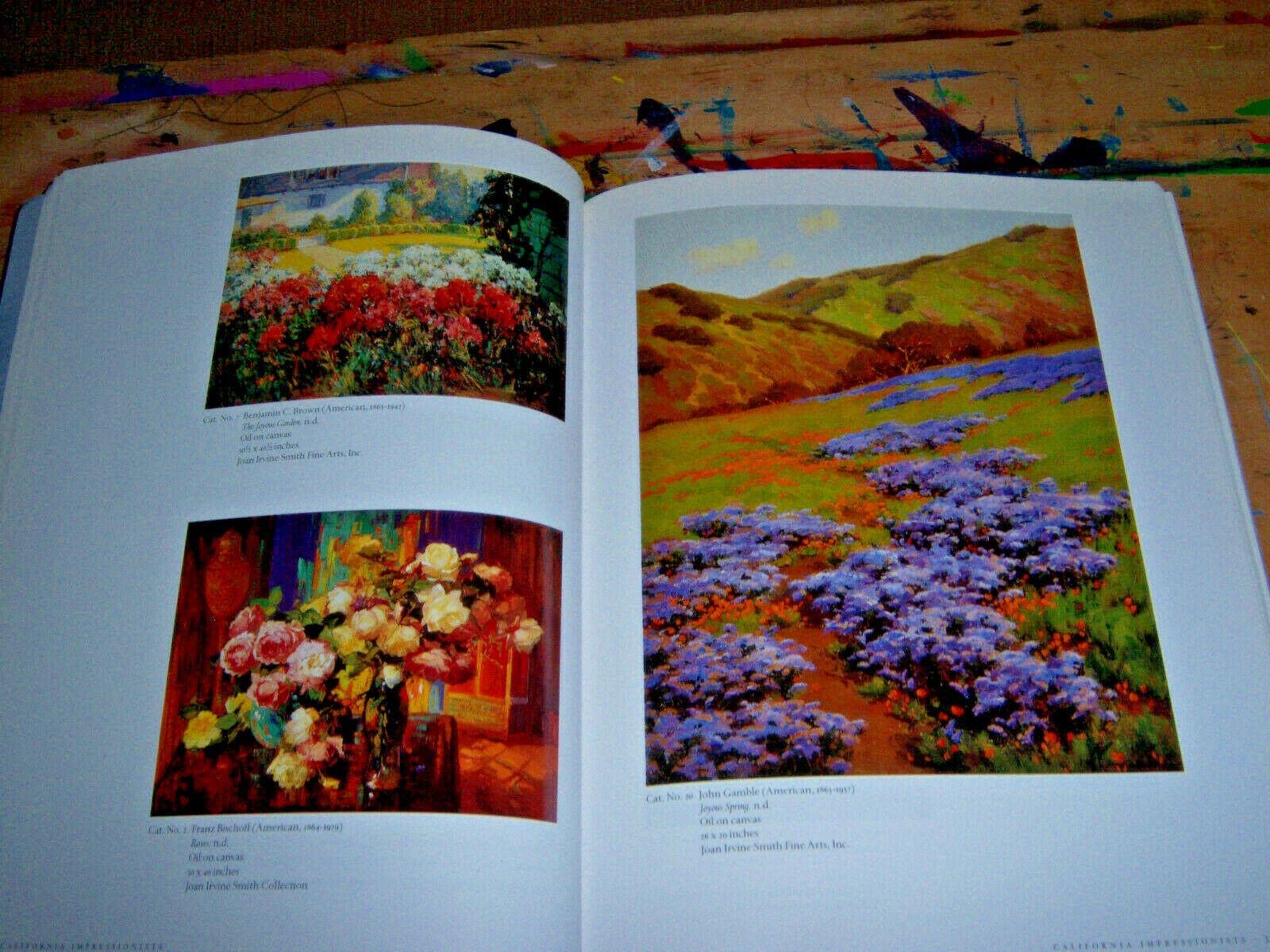 California Impressionists