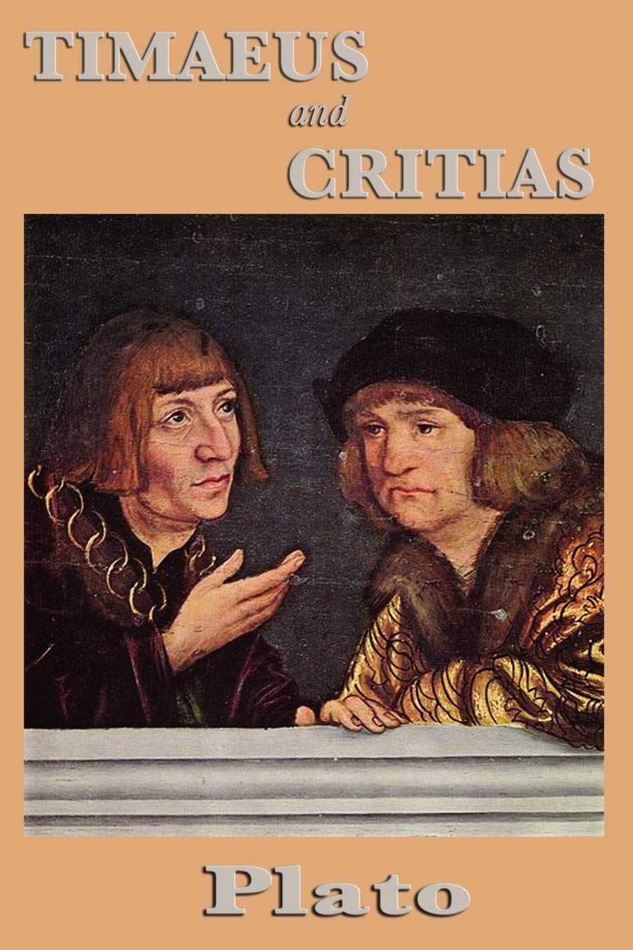 Timaeus And Critias,Used