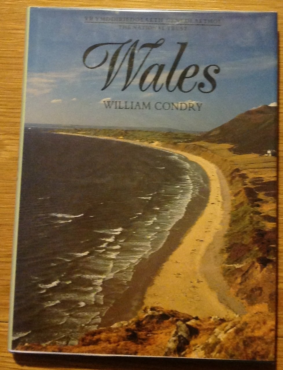 Wales,Used