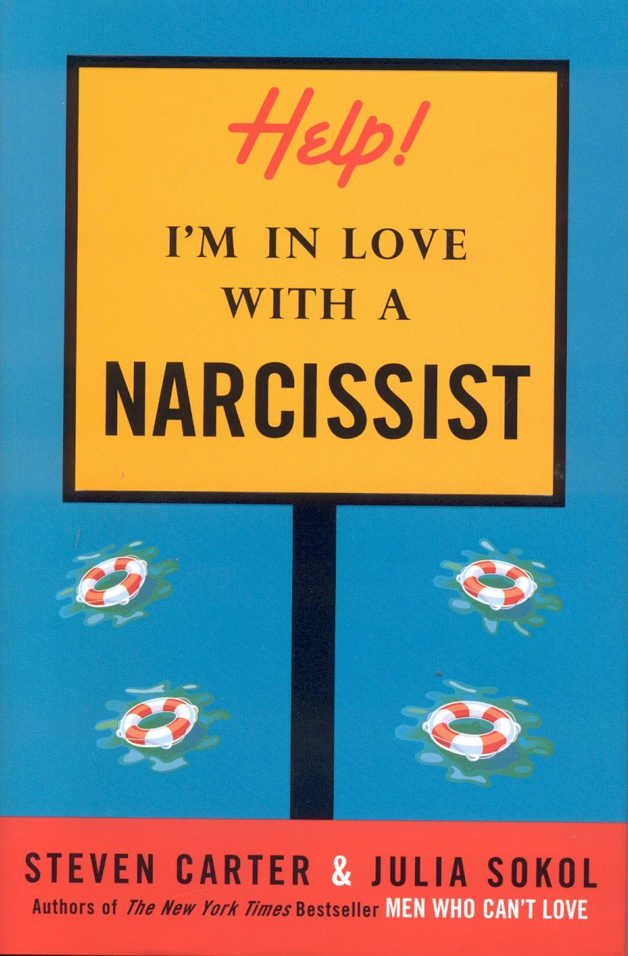 Help! I'm in Love with a Narcissist,Used