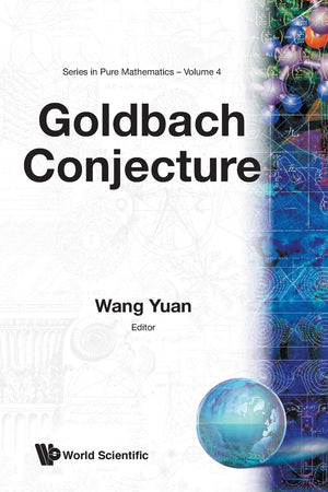 Goldbach Conjecture (Pure Mathematics),Used