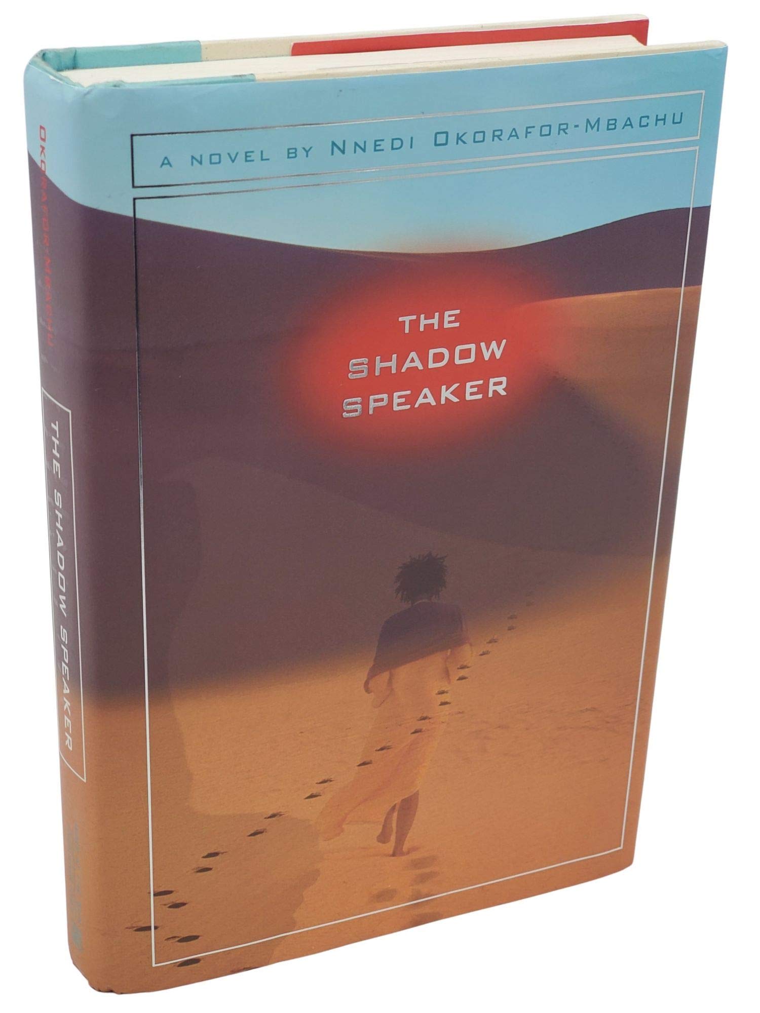 The Shadow Speaker,Used