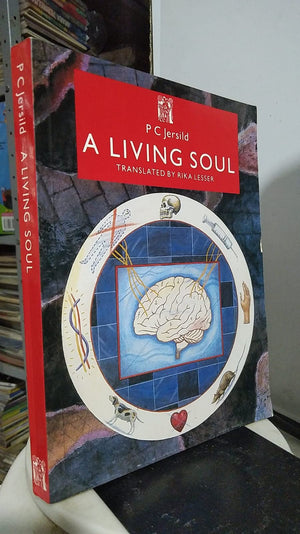 A Living Soul (Norvik Press Series B No 5) (English and Swedish Edition),Used