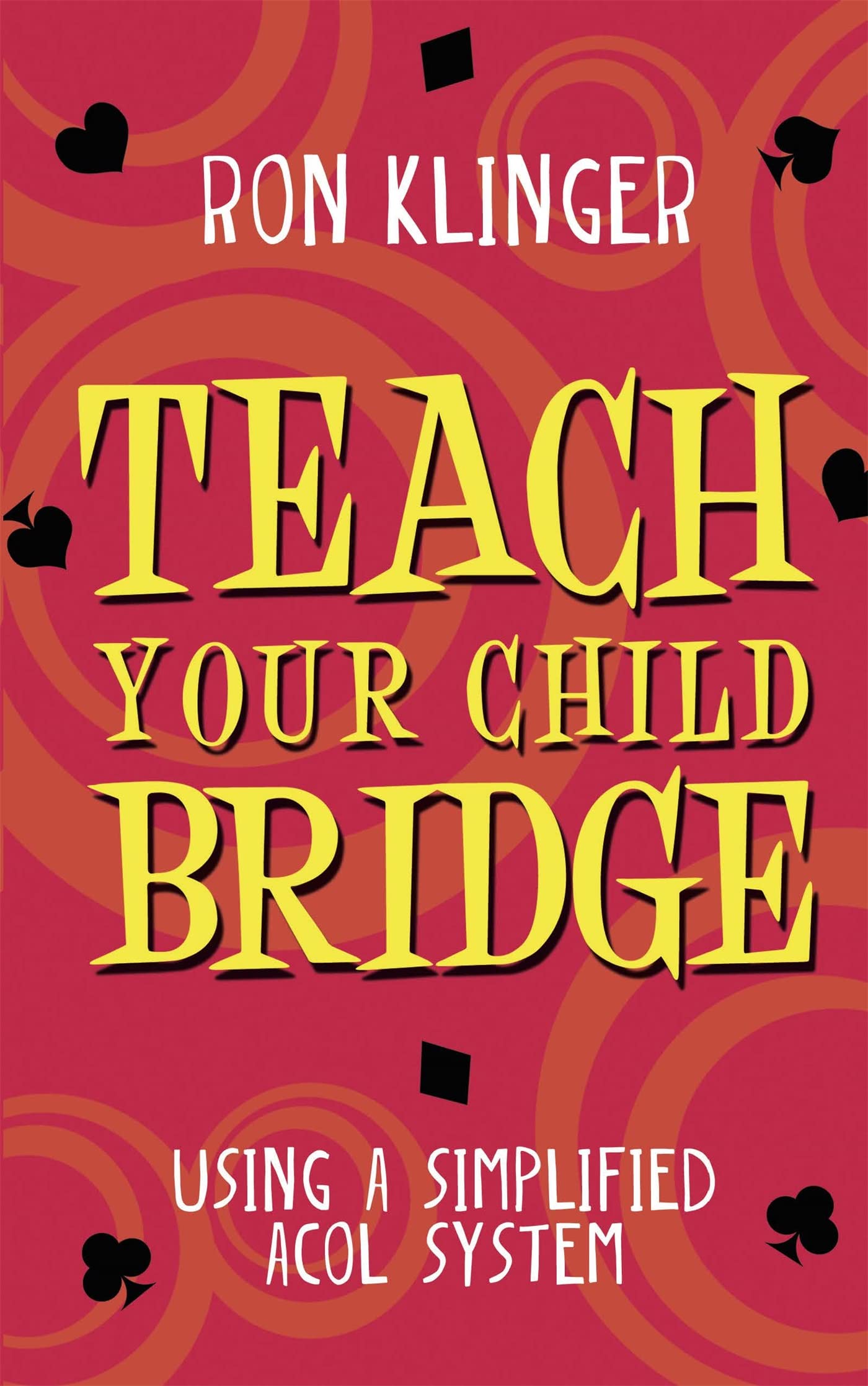 Teach Your Child Bridge