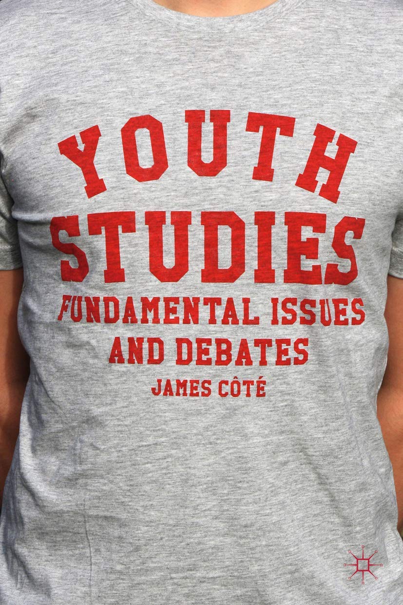 Youth Studies: Fundamental Issues and Debates,Used