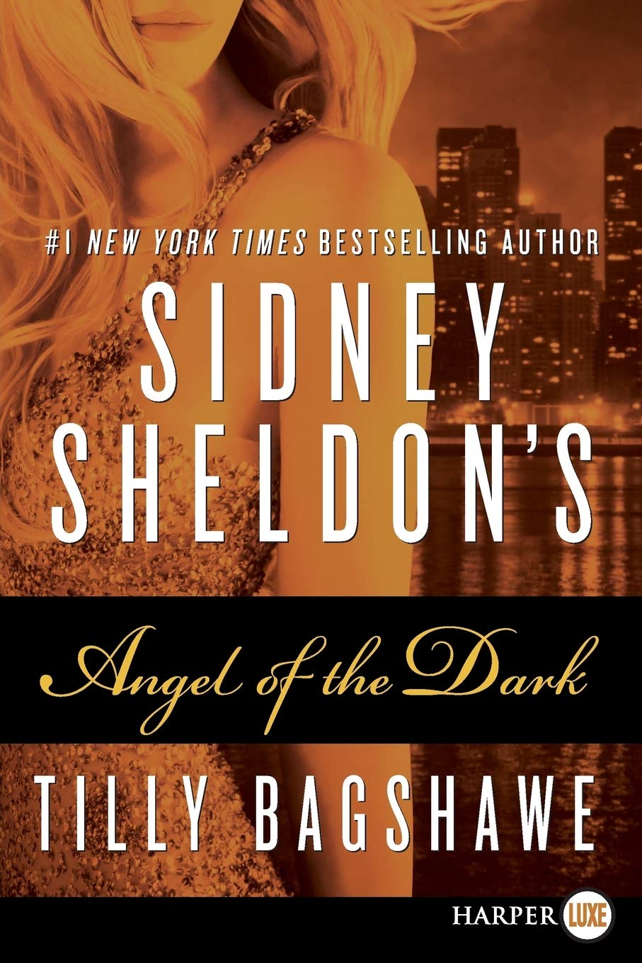 Sidney Sheldon'S Angel Of The Dark,New
