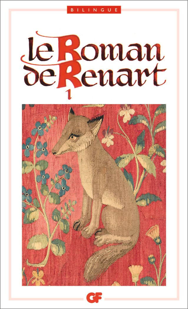 Le Roman de Renart (1),New