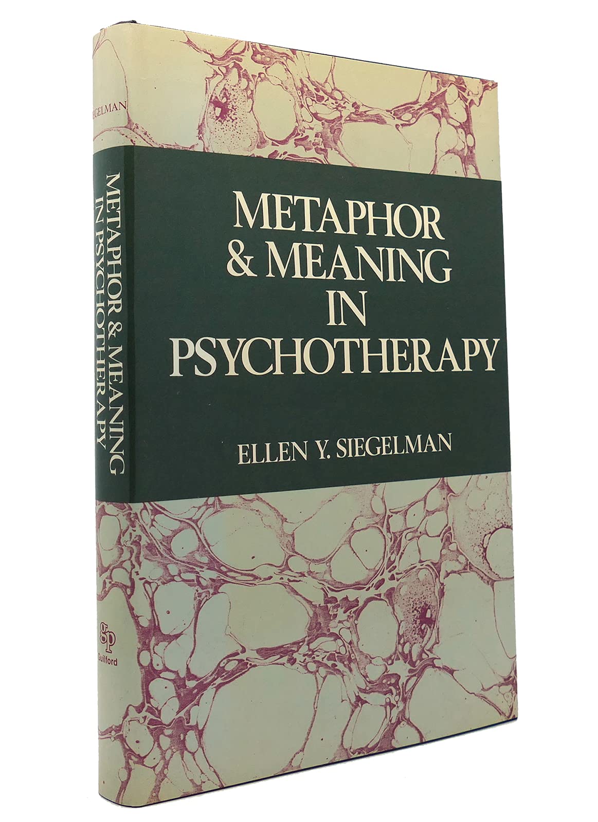 Metaphor And Meaning In Psychotherapy-used