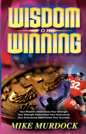 Wisdom For Winning,Used
