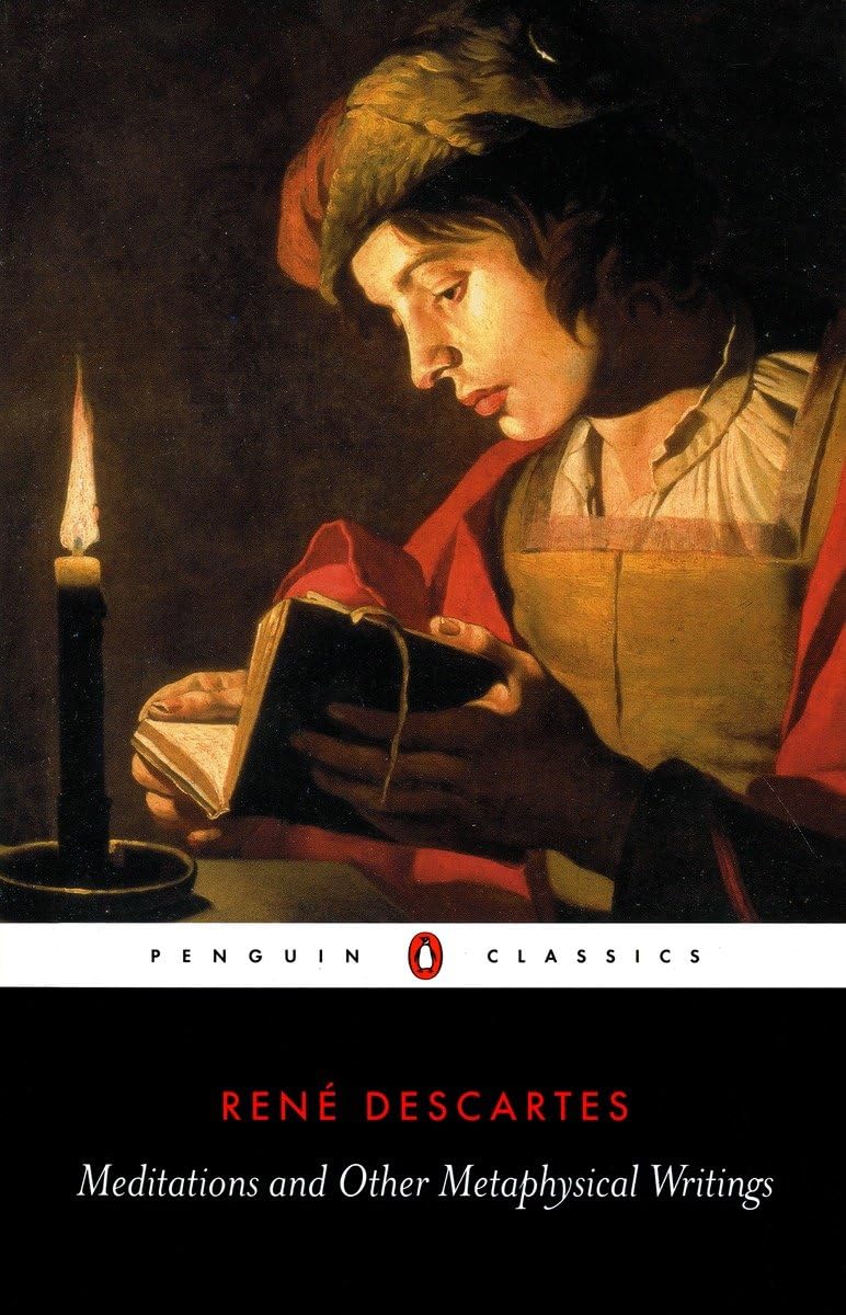 Meditations and Other Metaphysical Writings (Penguin Classics),Used