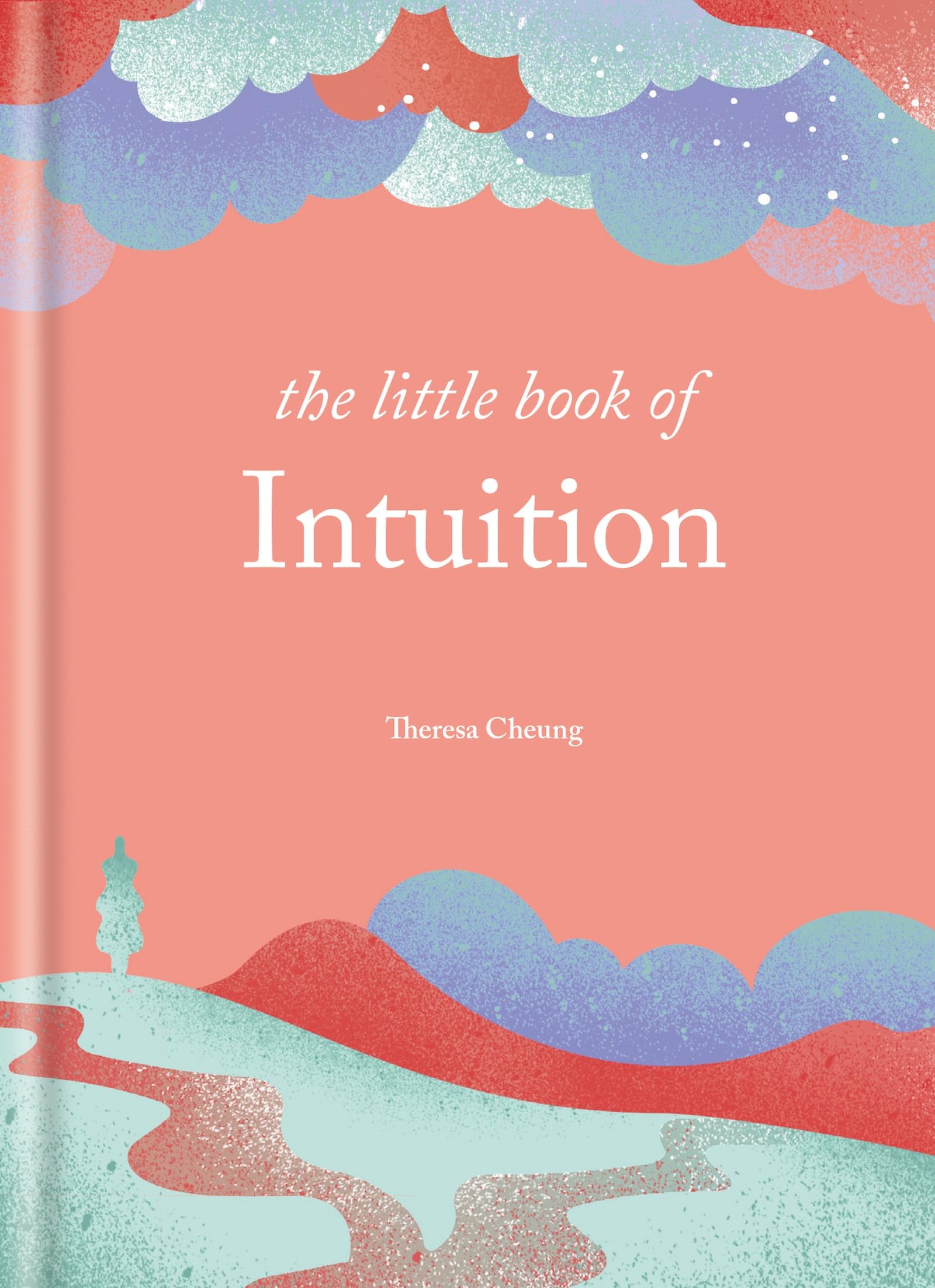 Little Bk Of Intuition