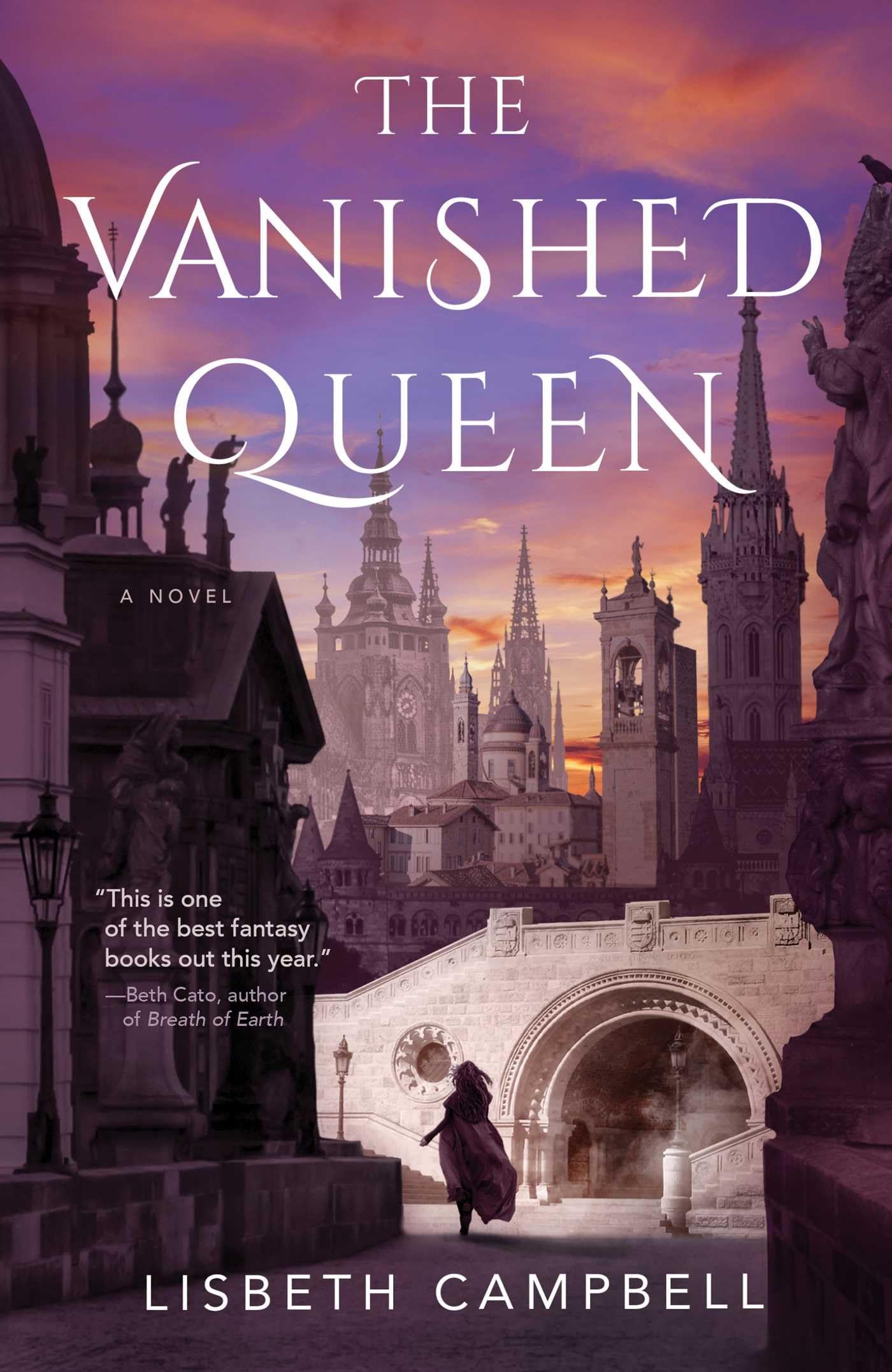 The Vanished Queen,Used
