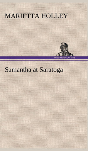 Samantha at Saratoga,Used