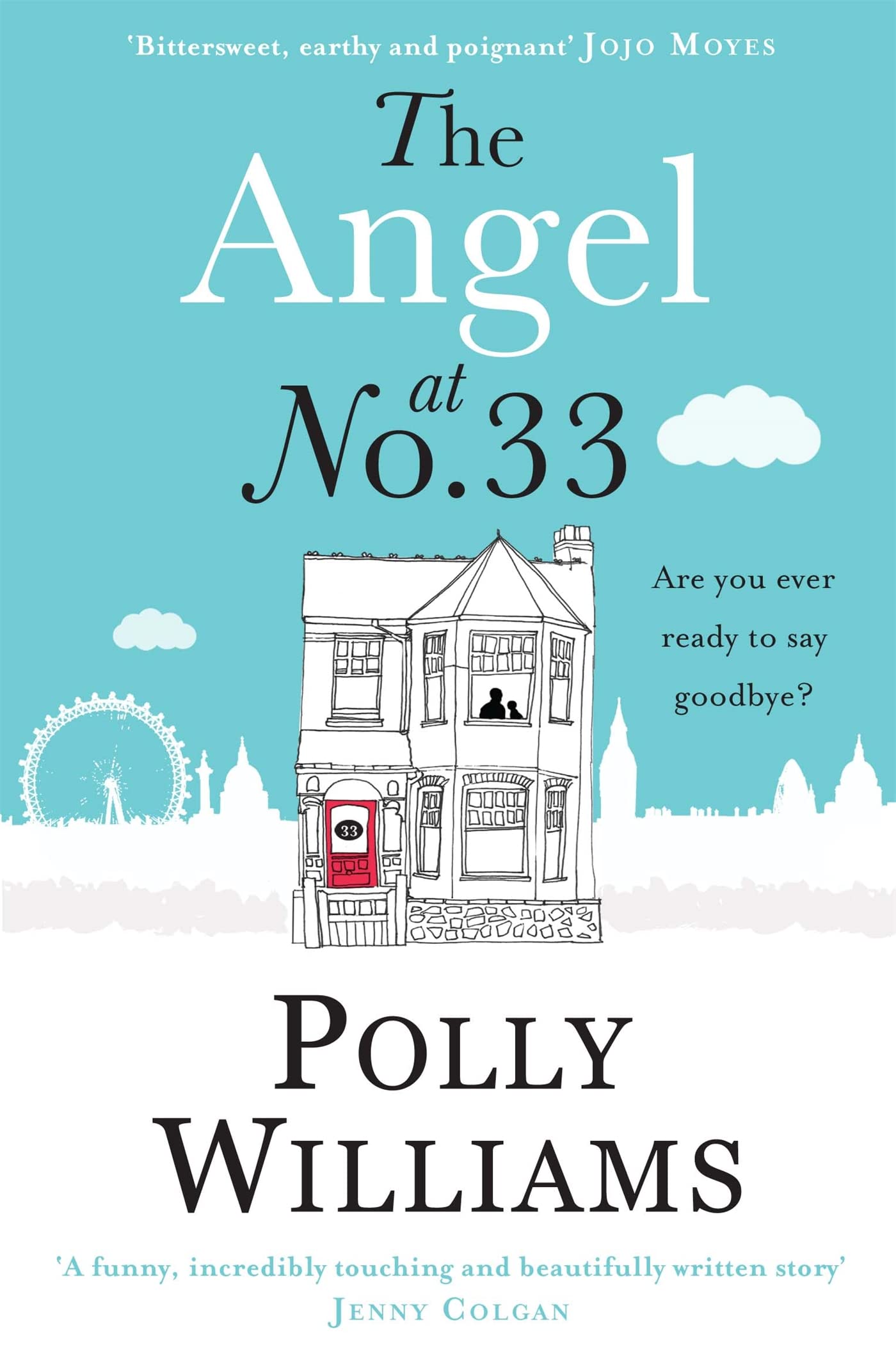Angel at No. 33,Used