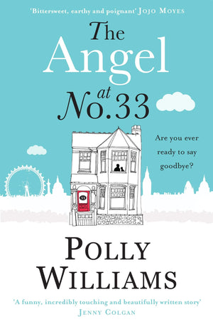 Angel at No. 33,Used