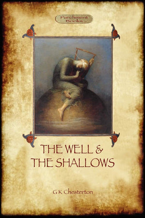 The Well And The Shallows,Used