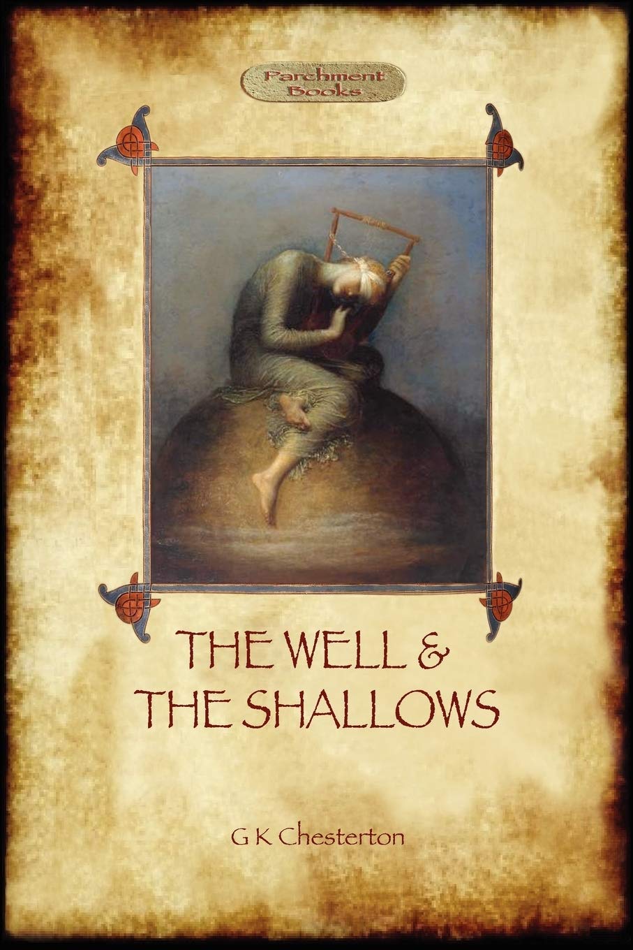 The Well And The Shallows,Used