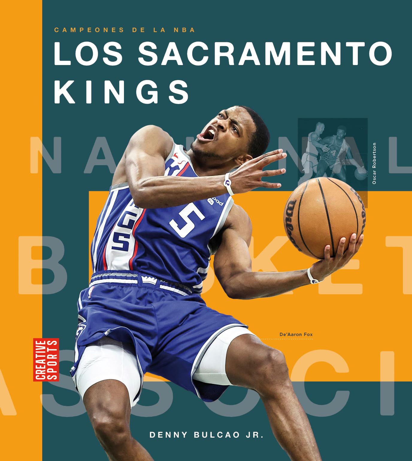 LOS SACRAMENTO KINGS