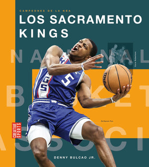 LOS SACRAMENTO KINGS