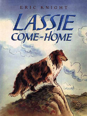 Lassie Comehome,New