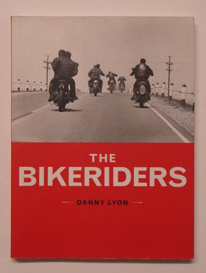 The Bikeriders,New