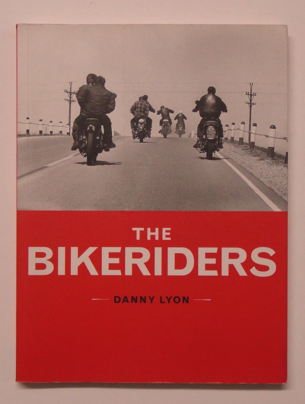 The Bikeriders,New