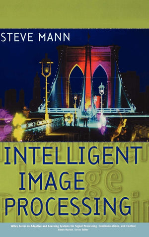 Intelligent Image Processing,Used