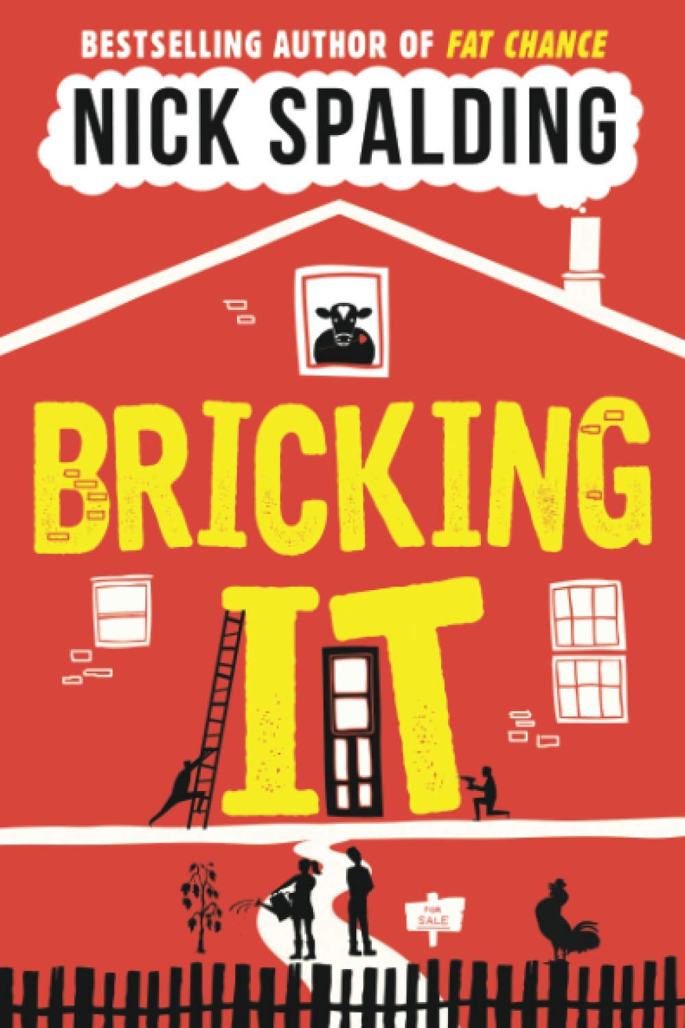 Bricking It,Used