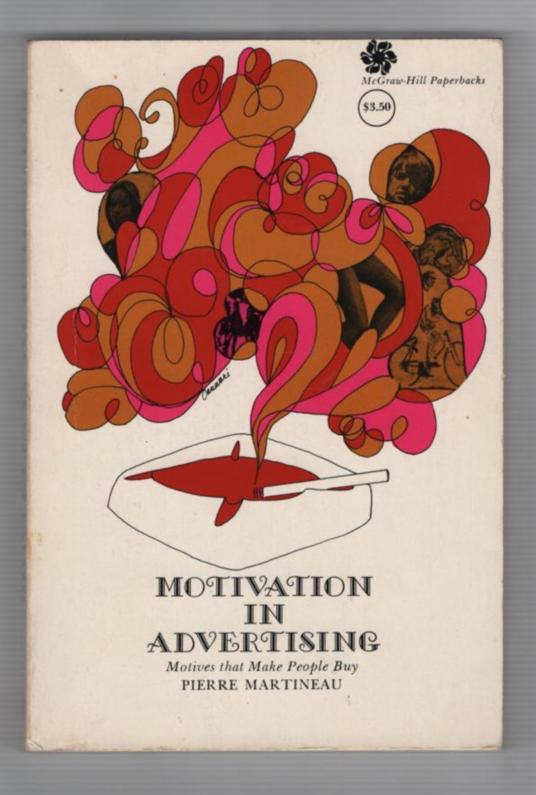Motivation in Advertising: Motives That Make People Buy,Used