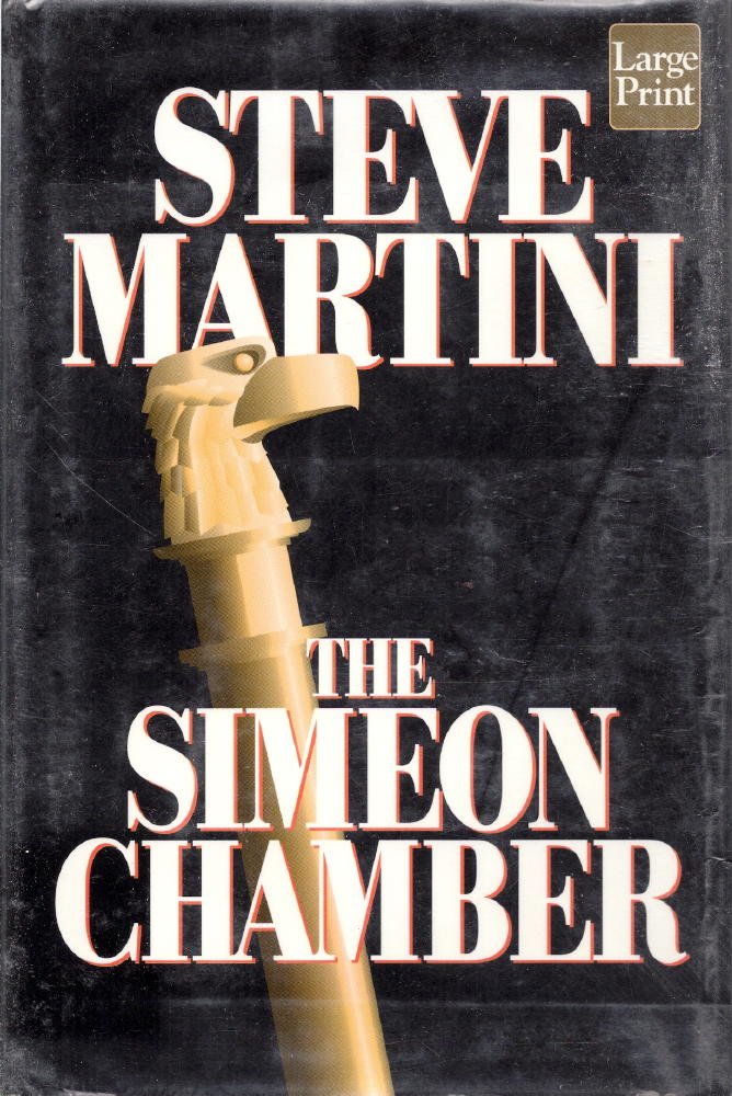 The Simeon Chamber,Used