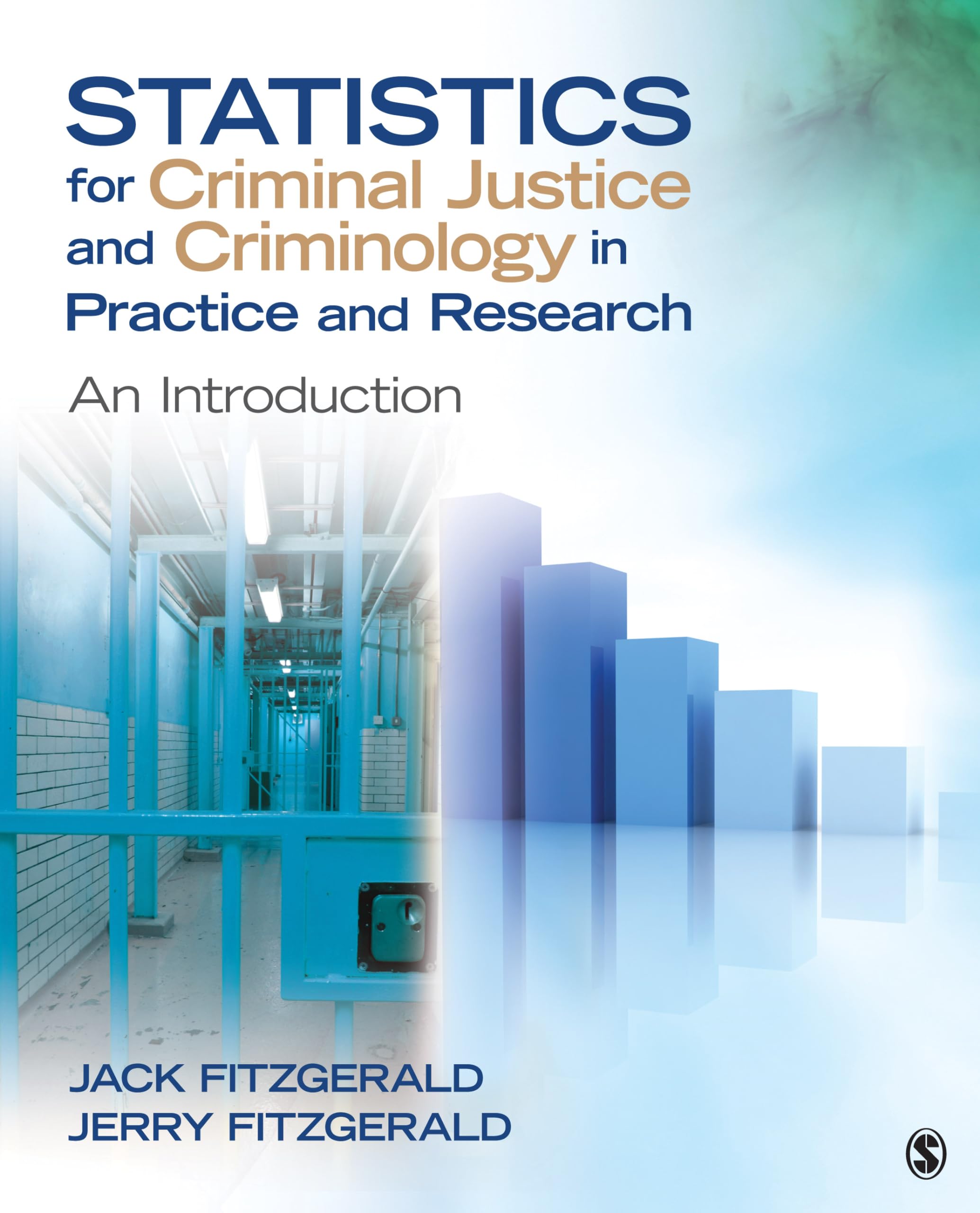 Statistics for Criminal Justice and Criminology in Practice and Research: An Introduction,Used