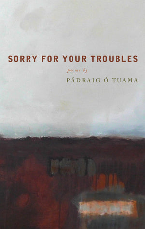 Sorry For Your Troubles,New