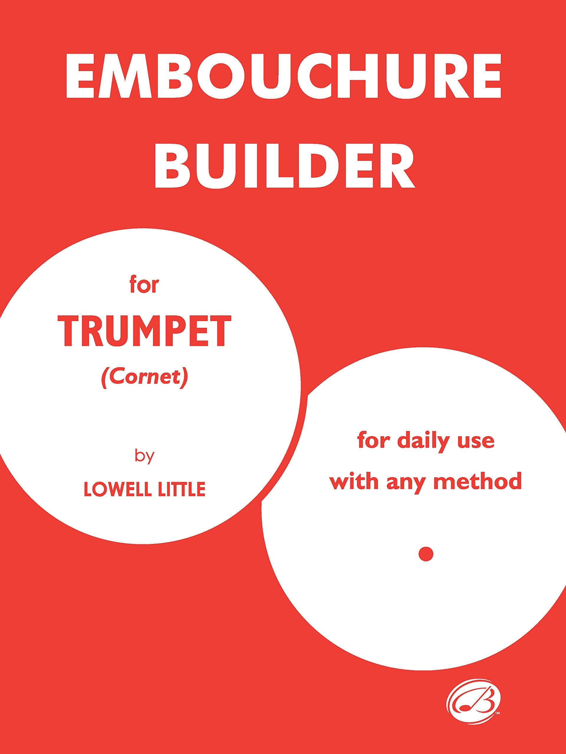 The Embouchure Builder,Used