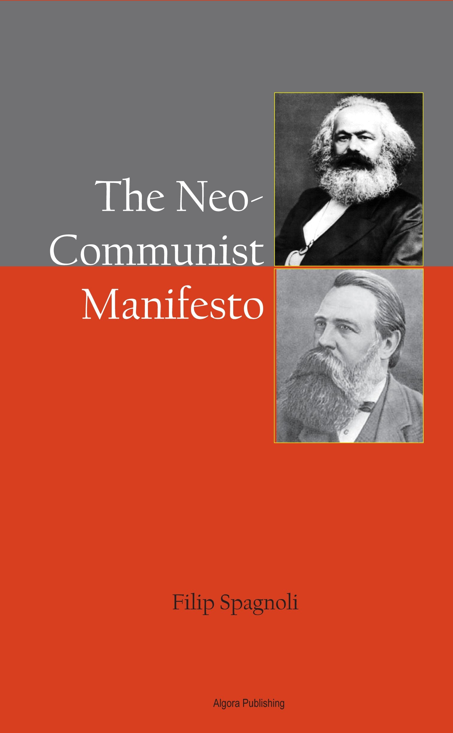 The Neo Communist Manifesto-new