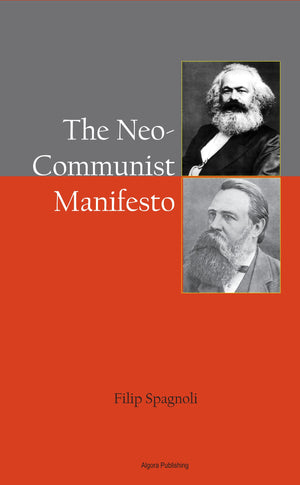 The Neo Communist Manifesto-new