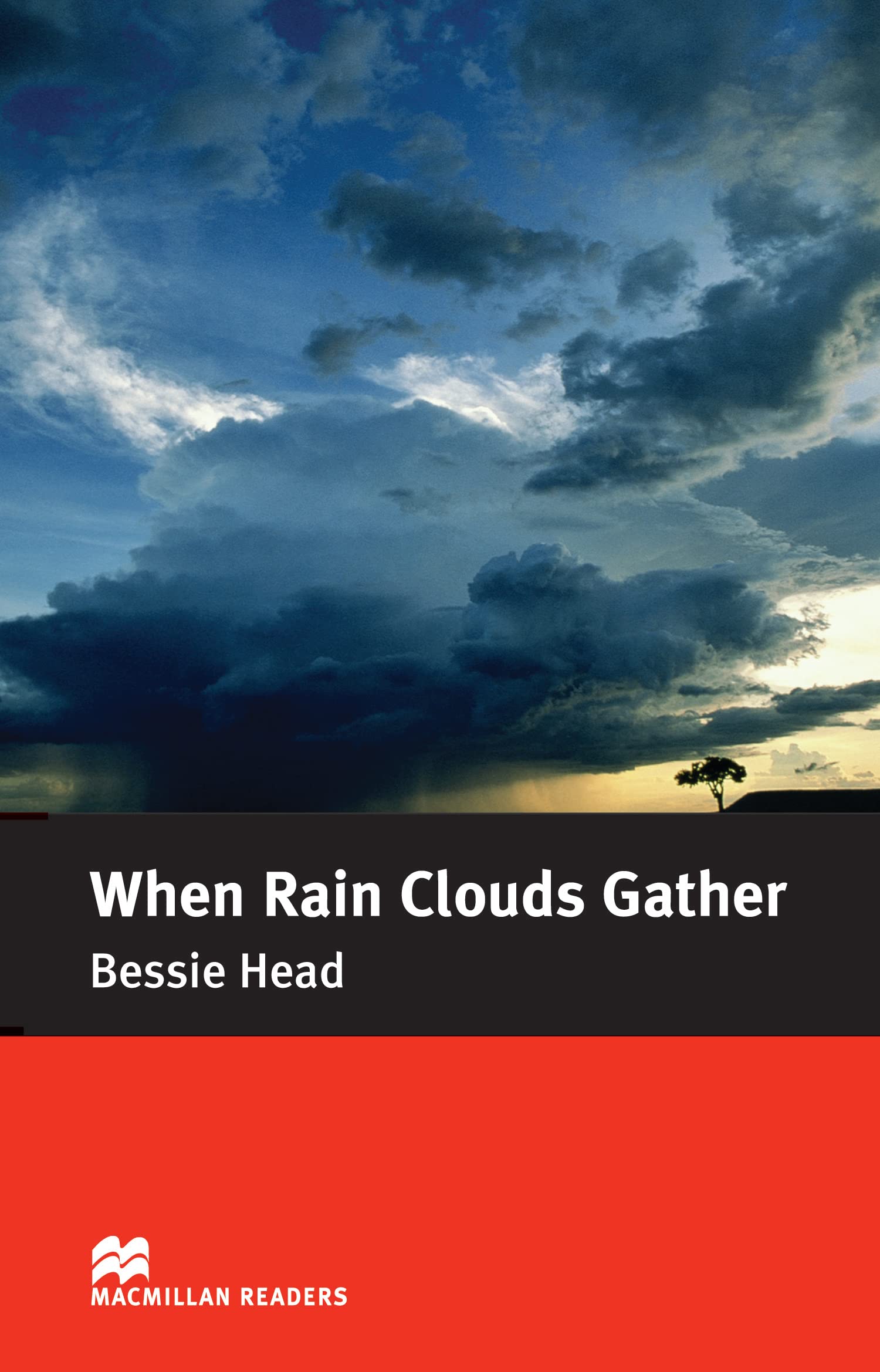 Mr (I) When Rain Clouds Gather,Used