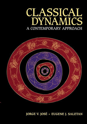 Classical Dynamics: A Contemporary Approach,New