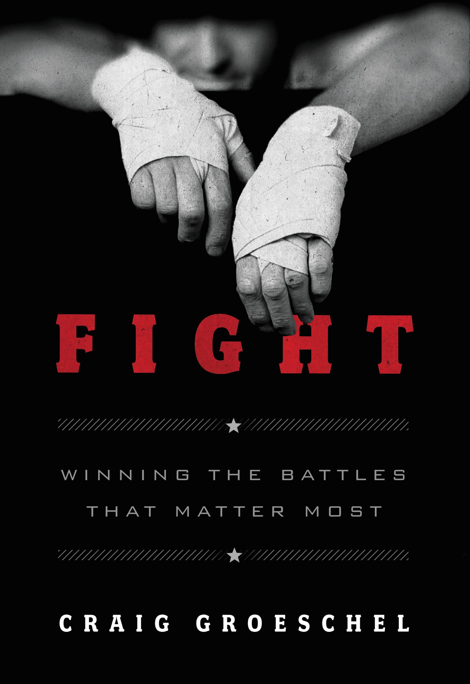 FIGHT PB,Used