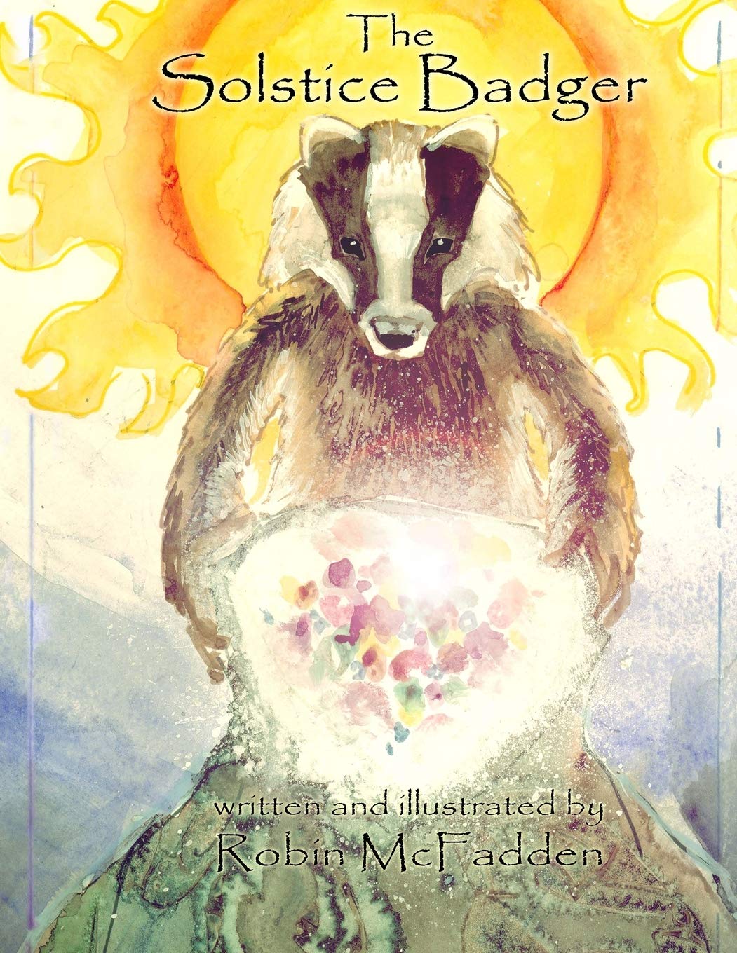 The Solstice Badger,Used