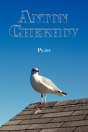 Russian Classics In Russian And English: Plays By Anton Chekhov (Duallanguage Book) (Russian Edition),New