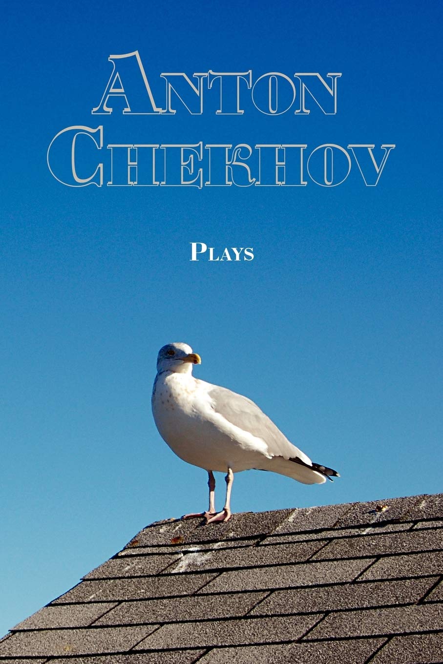 Russian Classics in Russian and English: Plays by Anton Chekhov (DualLanguage Book) (Russian Edition),Used