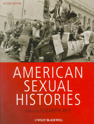 American Sexual Histories