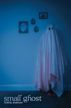 Small Ghost,New