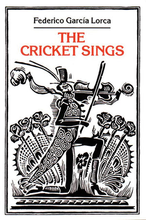 The Cricket Sings: Poems & Songs For Children,New