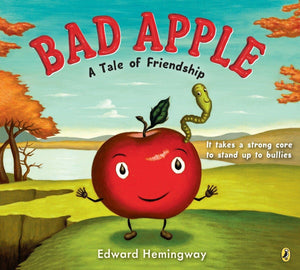 Bad Apple: A Tale Of Friendship-used